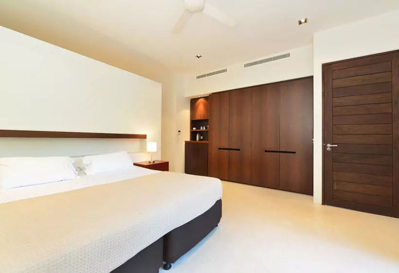 酒店 61 Murphy Street