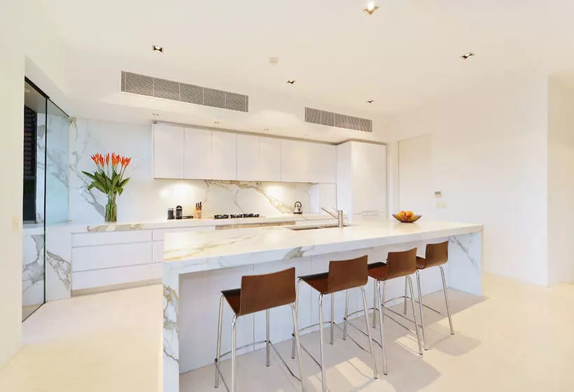 酒店 61 Murphy Street