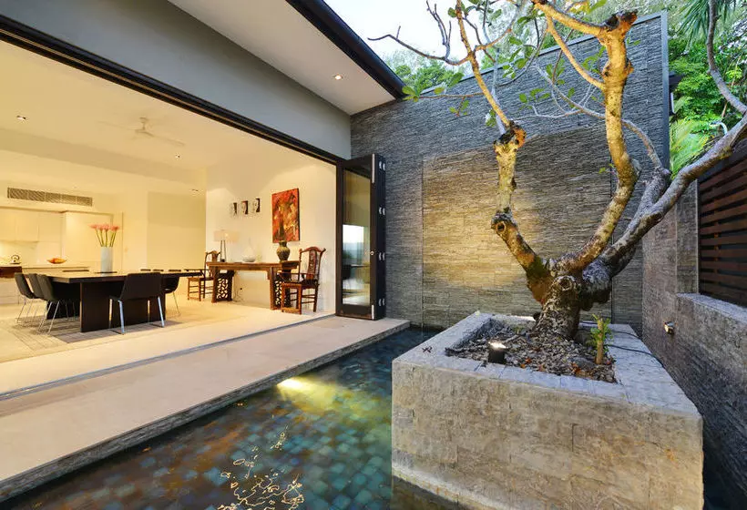 酒店 61 Murphy Street