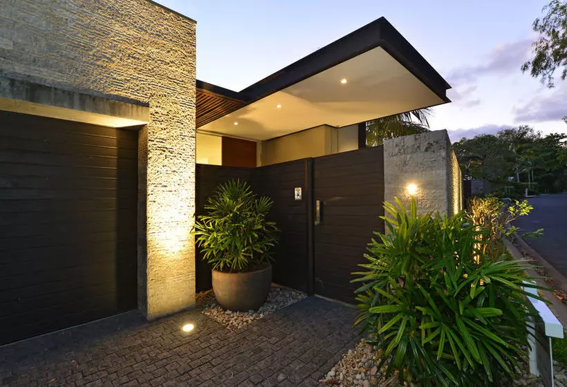 酒店 61 Murphy Street