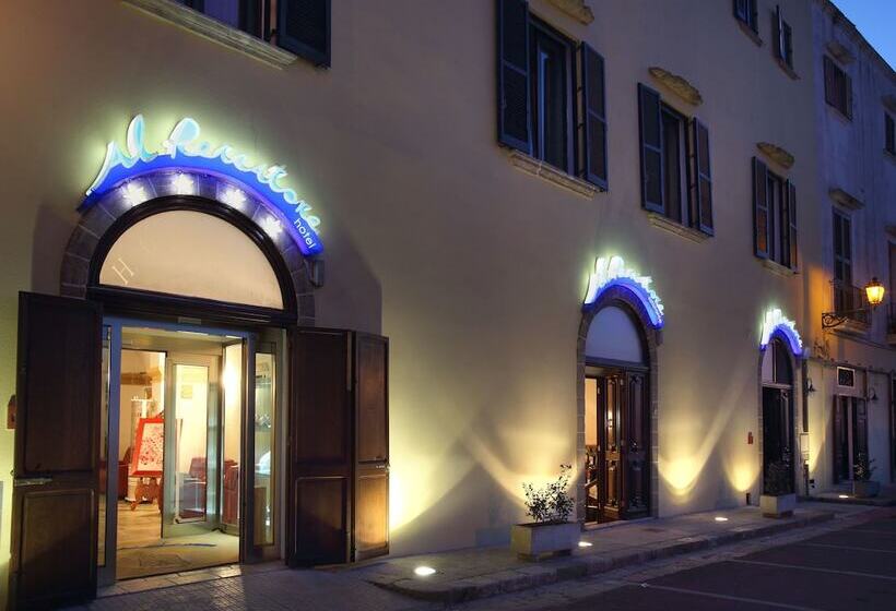 Al Pescatore Hotel & Restaurant