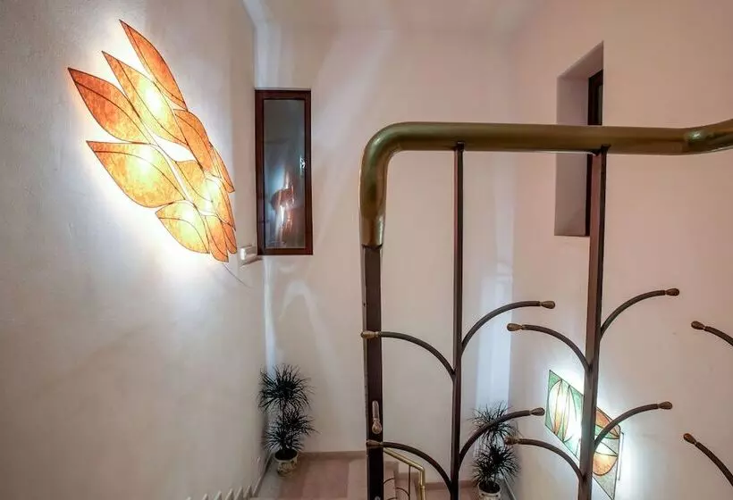 Al Pescatore Hotel & Restaurant