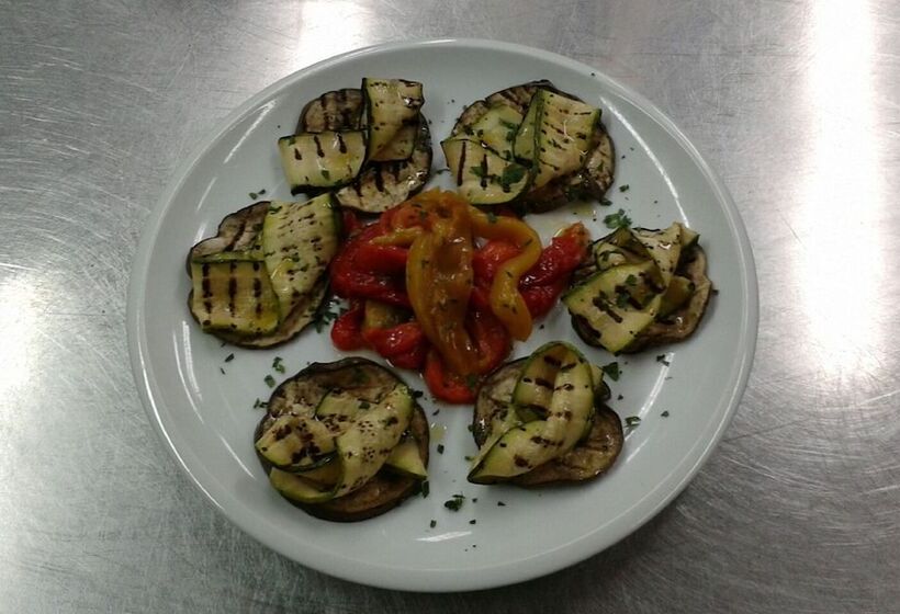 Al Pescatore Hotel & Restaurant