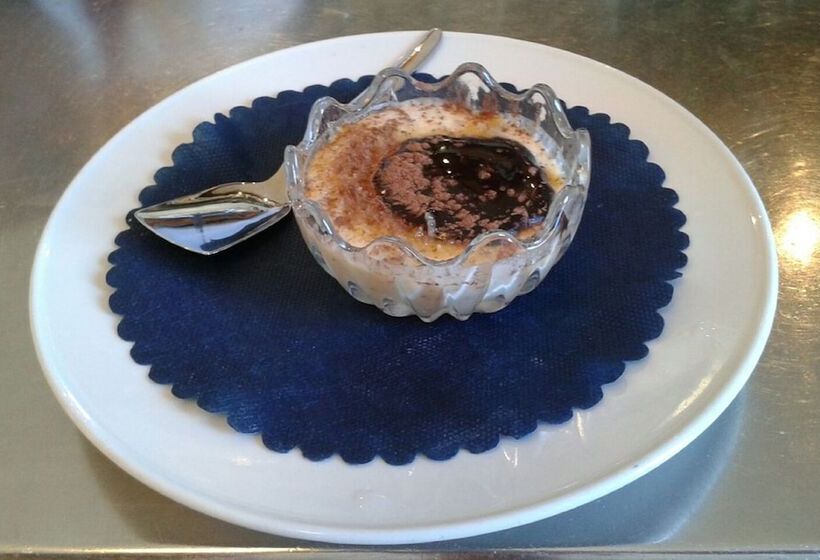 Al Pescatore Hotel & Restaurant