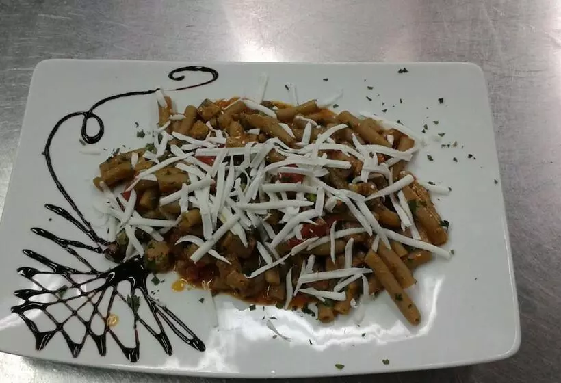 Al Pescatore Hotel & Restaurant