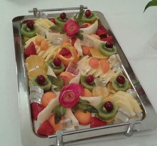 Al Pescatore Hotel & Restaurant