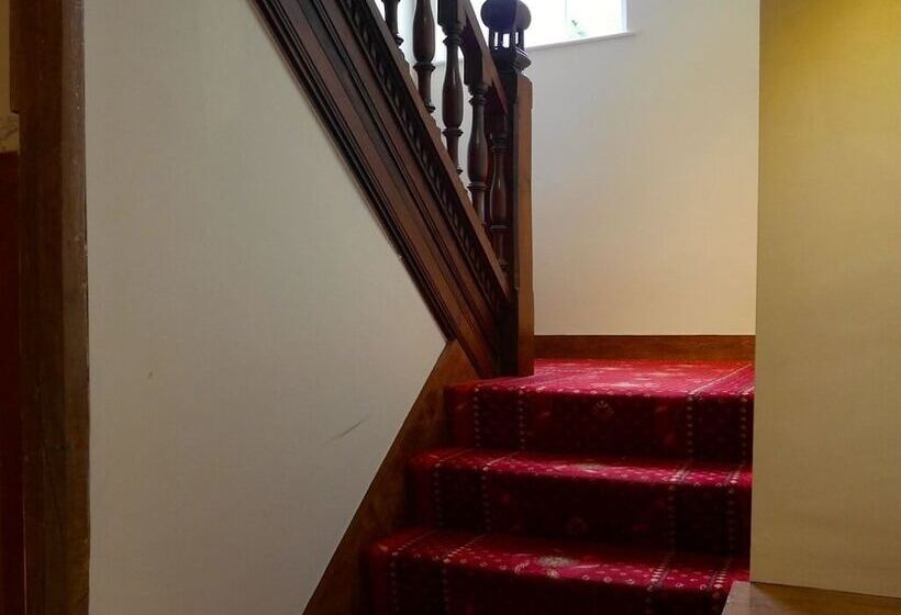 ホテル Villare Hitchin Town Centre