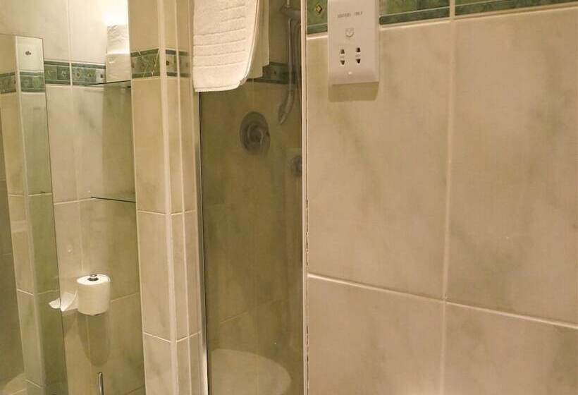 ホテル Villare Hitchin Town Centre