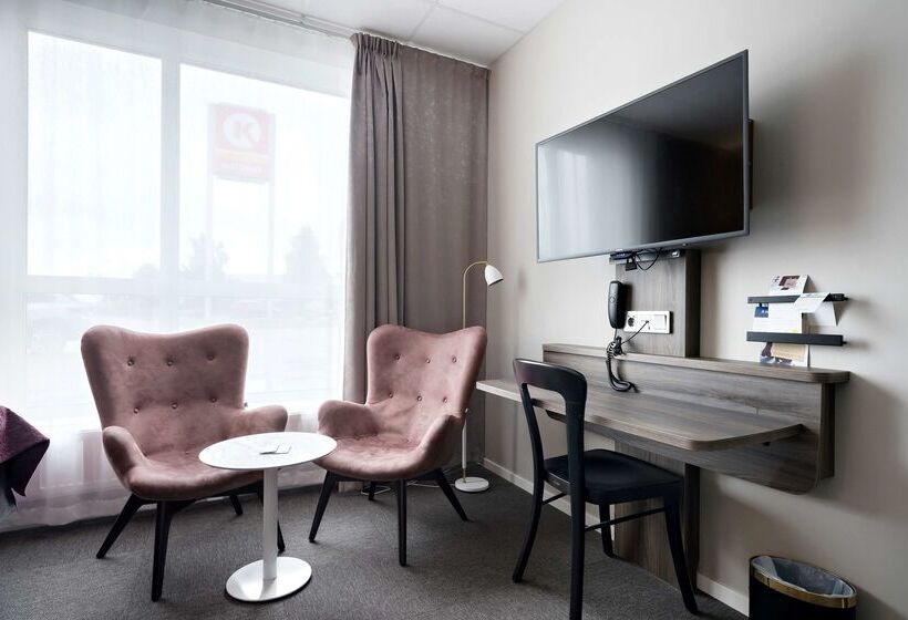 Best Western Hotell Ljungby
