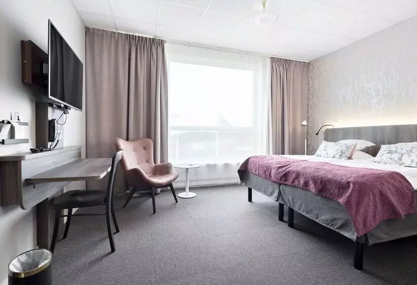 Best Western Hotell Ljungby