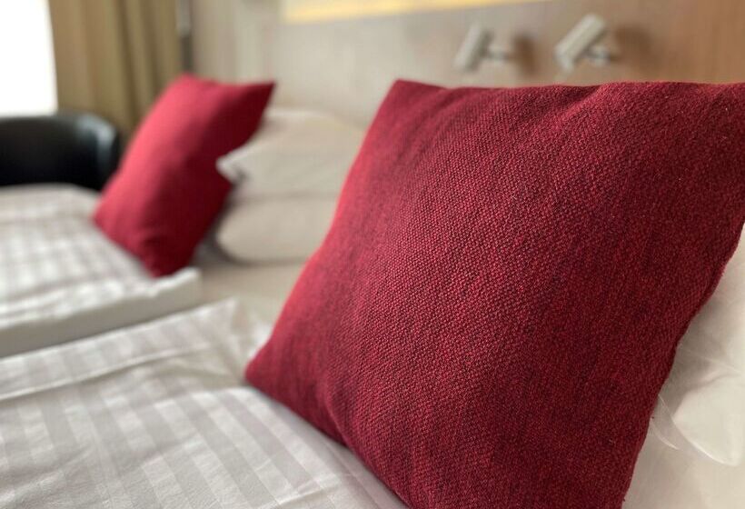 Best Western Hotell Ljungby