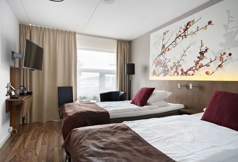 Best Western Hotell Ljungby