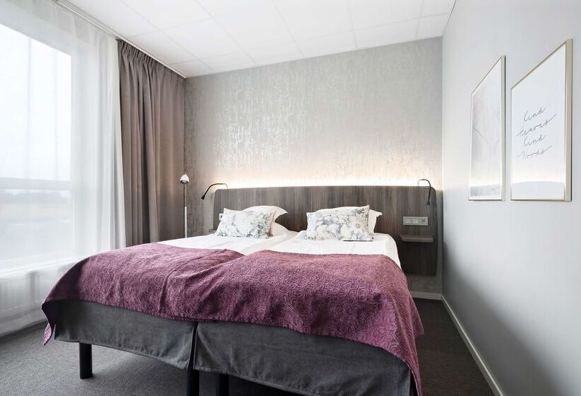 Best Western Hotell Ljungby