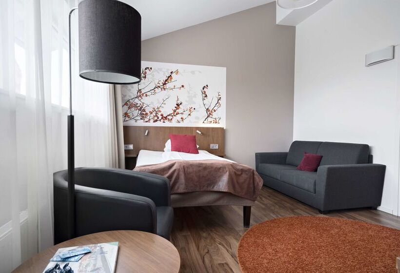 Best Western Hotell Ljungby