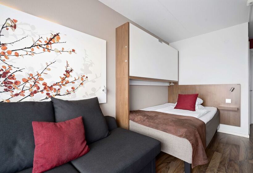 Best Western Hotell Ljungby