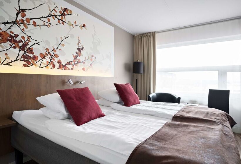 Best Western Hotell Ljungby