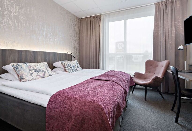 Best Western Hotell Ljungby