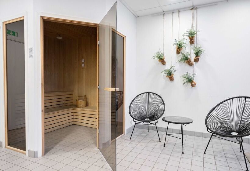 Best Western Hotell Ljungby