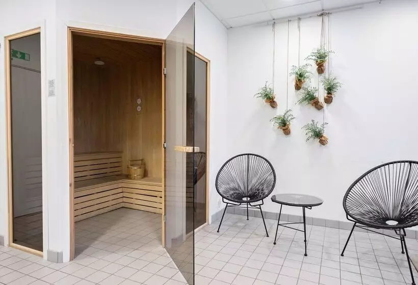 Best Western Hotell Ljungby