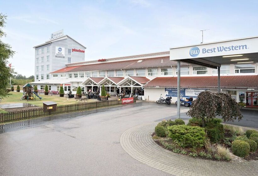 Best Western Hotell Ljungby