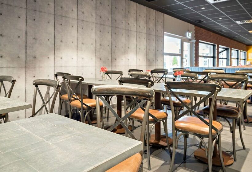 Best Western Hotell Ljungby