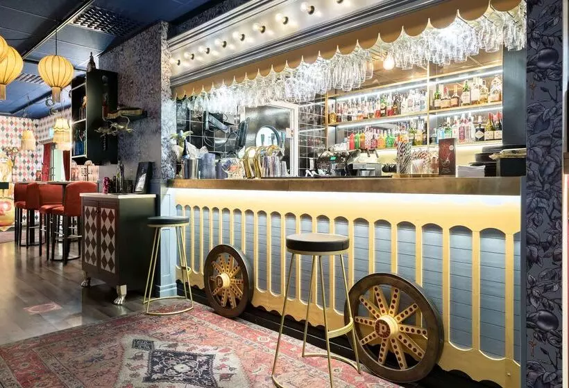 Best Western Hotell Ljungby