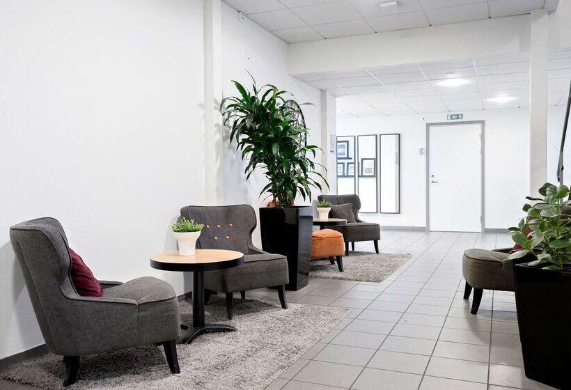 Best Western Hotell Ljungby