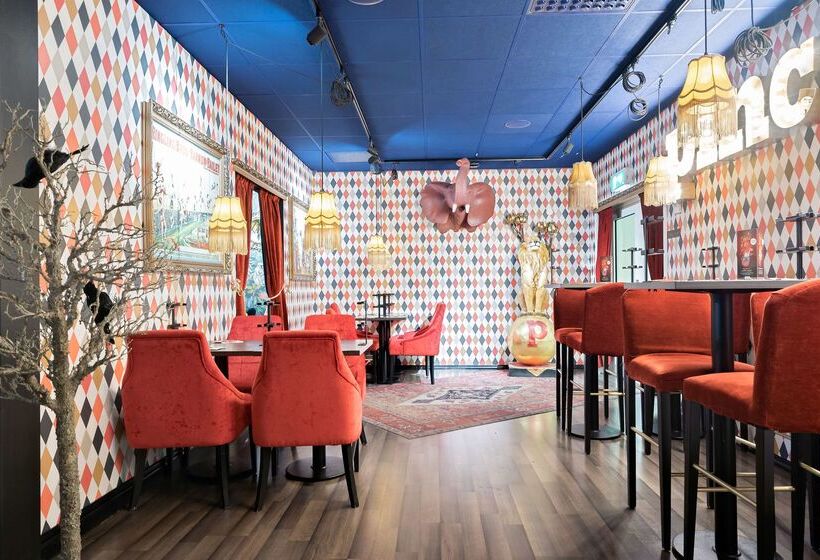 Best Western Hotell Ljungby