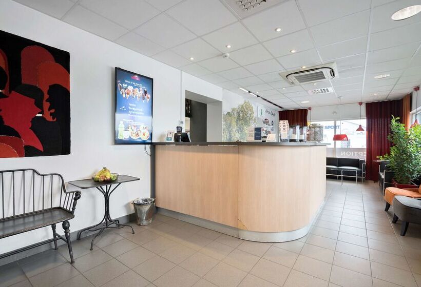 Best Western Hotell Ljungby