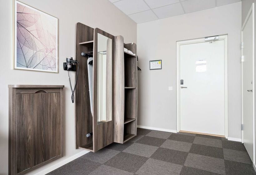 Best Western Hotell Ljungby