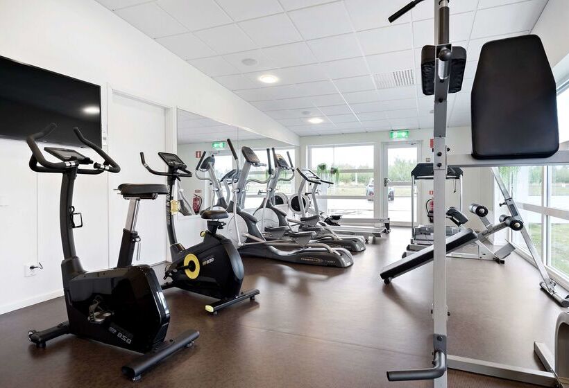 Best Western Hotell Ljungby