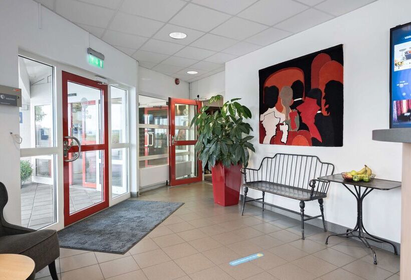 Best Western Hotell Ljungby