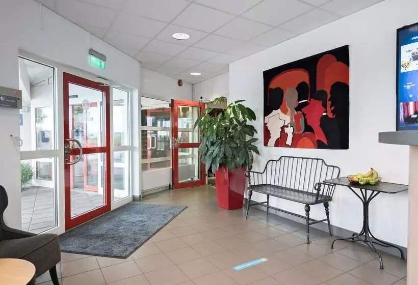 Best Western Hotell Ljungby