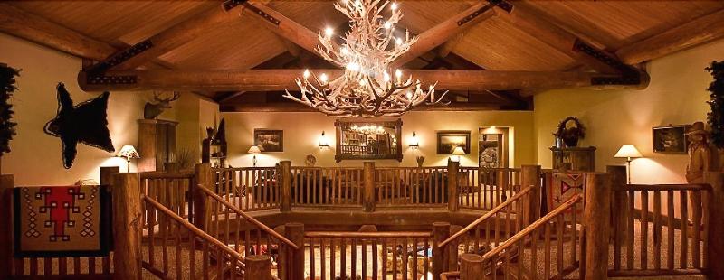 호텔 Daniels Summit Lodge