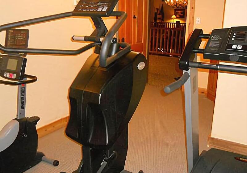 호텔 Daniels Summit Lodge