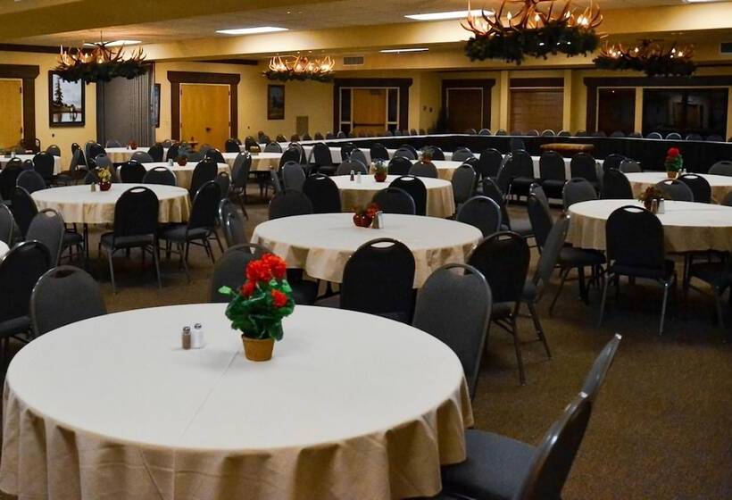 호텔 Daniels Summit Lodge