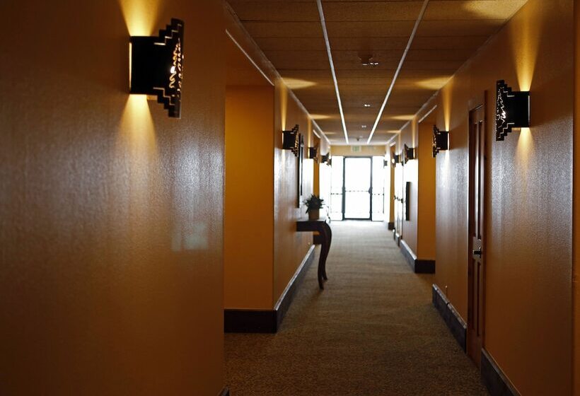 호텔 Daniels Summit Lodge