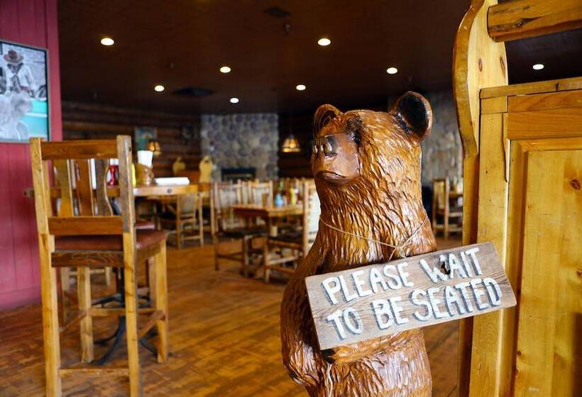 호텔 Daniels Summit Lodge