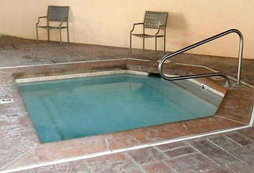 호텔 Daniels Summit Lodge