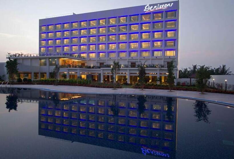 ホテル Denissons