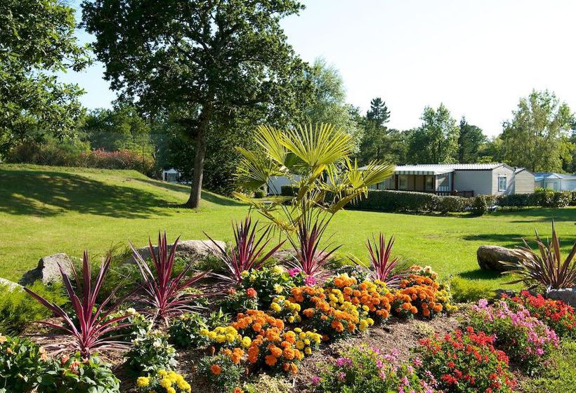 فندق Le Domaine De Kerlann