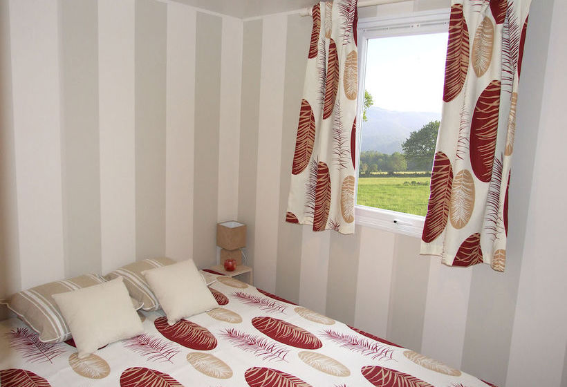 فندق Le Domaine De Kerlann