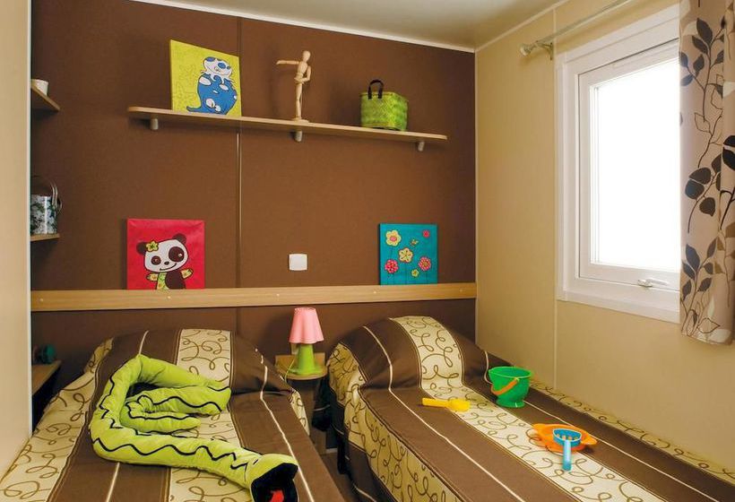 فندق Le Domaine De Kerlann