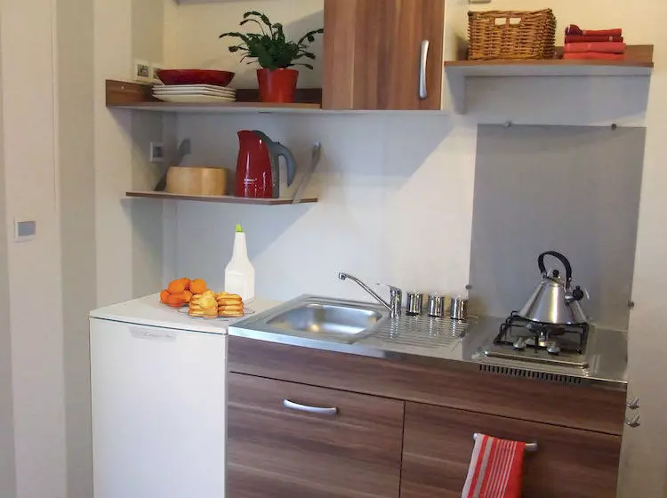 ホテル Le Domaine De Kerlann