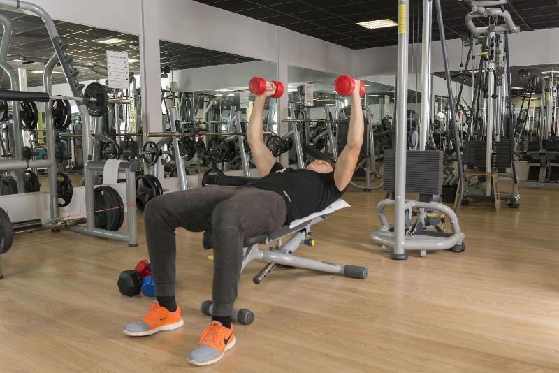 ホテル Espace Leonard De Vinci