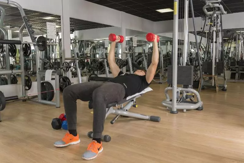 ホテル Espace Leonard De Vinci