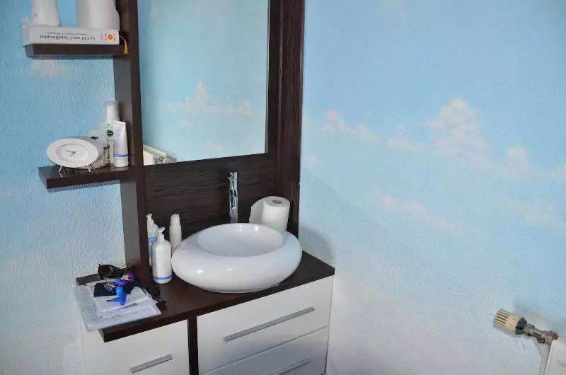 ホテル Espace Leonard De Vinci