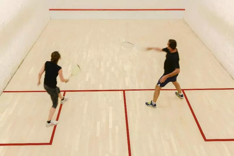 ホテル Espace Leonard De Vinci