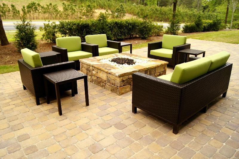 호텔 Fairfield Inn & Suites By Marriott Atlanta Cumming/johns Creek