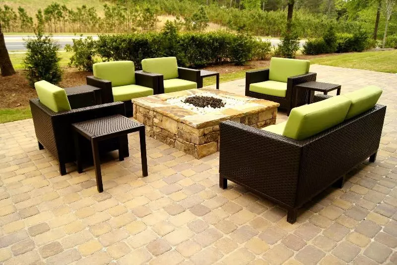 호텔 Fairfield Inn & Suites By Marriott Atlanta Cumming/johns Creek